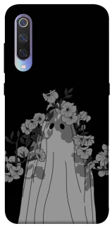 Чохол на Xiaomi Mi 9 Cute Halloween фото 1 з 1