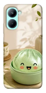 Чехол на Realme C33 Dumpling ver.3 фото 1 из 1
