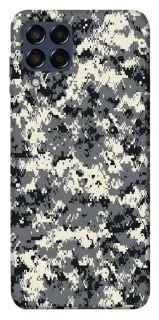 Чохол на Samsung Galaxy M33 5G Camouflage v13 фото 1 з 1
