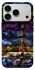 Чехол на Apple iPhone 17 Pro Max (6.9") Blizzard фото 1 из 1