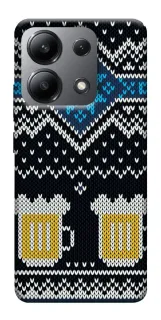 Чохол на Xiaomi Redmi Note 13 4G Різдво фото 1 з 1