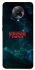 Чохол на Xiaomi Redmi K30 Pro / Poco F2 Pro Stranger Things ver.30 фото 1 з 1