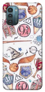 Чохол на Nokia G21 Harry Potter V18 фото 1 з 1