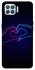 Чохол на Oppo F17 Pro Neon love фото 1 з 1