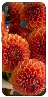 Чохол на Huawei P40 Lite E Flower1 фото 1 з 1
