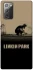 Чехол на Samsung Galaxy Note 20 Linkin Park logo ver.3 фото 1 Чехол на Samsung Galaxy Note 20 Linkin Park logo ver.3 фото 1 из 1