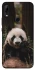 Чехол на Huawei P Smart Z Панда фото 1 из 1