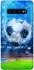 Чохол на Samsung Galaxy S10+ Fantasy Football Stadium фото 1 з 1