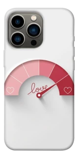 Чохол на Apple iPhone 13 Pro (6.1") Love aesthetic ver.7 фото 1 з 1