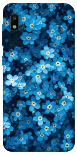 Чехол на Samsung Galaxy A10 (A105F) Flowers v6 фото 1 из 1