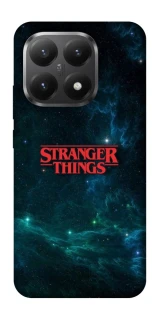 Чохол на Xiaomi 15T Stranger Things ver.30 фото 1 з 1