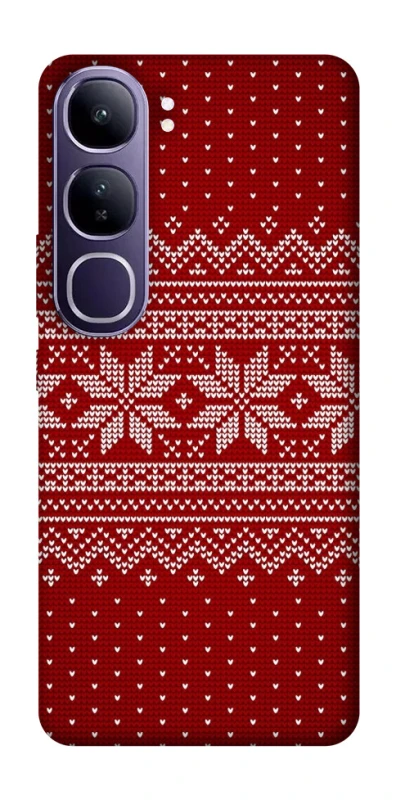 Чохол на Vivo Y300 Christmas jumper ver.3 фото 1 з 1