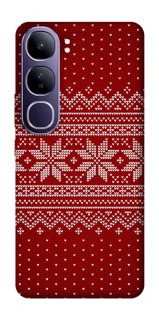 Чехол на Vivo Y300 Christmas jumper ver.3 фото 1 из 1