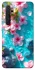 Чохол на Xiaomi Mi Note 10 Lite Flowers v19 фото 1 з 1