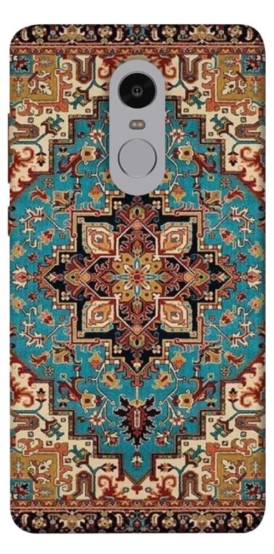 Чохол на Xiaomi Redmi Note 4X / Note 4 (Snapdragon) Килим v5 фото 1 з 1