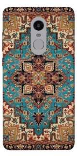 Чохол на Xiaomi Redmi Note 4X / Note 4 (Snapdragon) Килим v5 фото 1 з 1