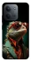 Чохол на Xiaomi Redmi 15C (EU) Ігуана фото 1 з 1