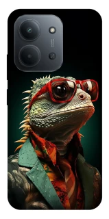 Чехол на Xiaomi Redmi 15C (Global) Игуана фото 1 из 1
