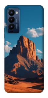 Чохол на TECNO Camon 18 Pro Arizona mountain v2 фото 1 з 1
