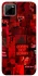 Чехол на Realme C11 Love collage ver.4 фото 1 из 1