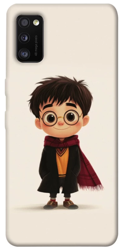 Чохол на Samsung Galaxy A41 Harry Potter v8 фото 1 з 1