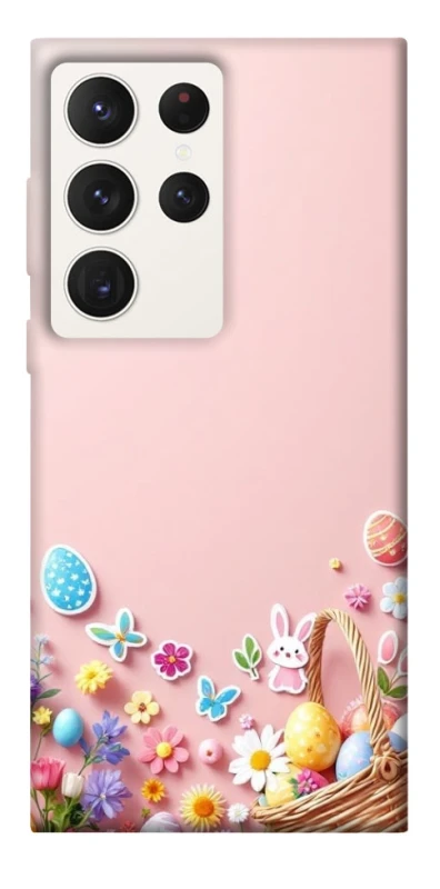 Чохол на Samsung Galaxy S23 Ultra Easter ver.9 фото 1 з 1