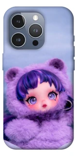 Чохол на Apple iPhone 16 Pro Max SKULLPANDA × My Little Pony Ver.2 фото 1 з 1