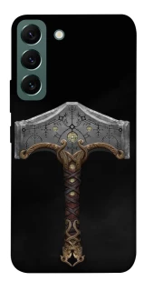 Чехол на Samsung Galaxy S22 Мьёльнир фото 1 из 1