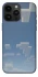 Чехол на Apple iPhone 14 Pro Max (6.7") Minecraft sky фото 1 из 1