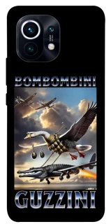 Чехол на Xiaomi Mi 11 Bombombini Gusini фото 1 из 1