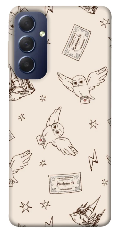 Чохол на Samsung Galaxy M54 5G Harry Potter v2 фото 1 з 1