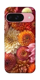 Чохол на Google Pixel 9 Bouquet фото 1 з 1