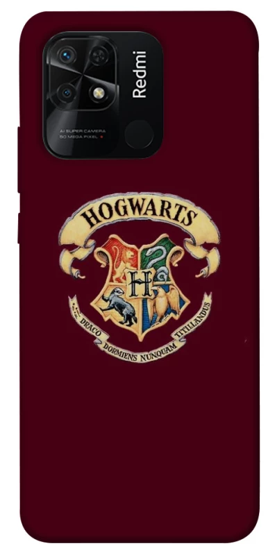 Чохол на Xiaomi Redmi 10C Harry Potter v7 фото 1 з 1