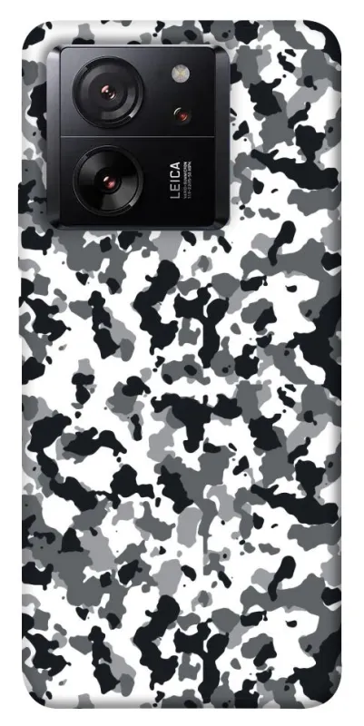 Чохол на Xiaomi 13T Pro Camouflage v14 фото 1 з 1