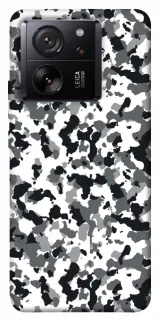 Чохол на Xiaomi 13T Pro Camouflage v14 фото 1 з 1