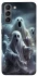 Чохол на Samsung Galaxy S21 Ghost фото 1 з 1