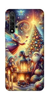 Чохол на Huawei Honor 20 / Nova 5T Christmas spirit ver.16 фото 1 з 1