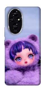 Чохол на Honor 200 SKULLPANDA × My Little Pony Ver.2 фото 1 з 1
