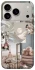 Чохол на Apple iPhone 17 Pro (6.3") Fashion collage ver.6 фото 1 з 1
