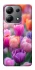 Чохол на Xiaomi Redmi Note 13 4G Тюльпанове поле фото 1 з 1