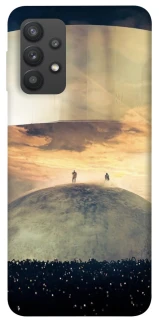 Чехол на Samsung Galaxy A32 (A325F) 4G Kanye West ver.3 фото 1 из 1