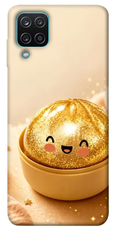 Чохол на Samsung Galaxy M12 Dumpling ver.6 фото 1 з 1