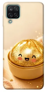 Чехол на Samsung Galaxy M12 Dumpling ver.6 фото 1 из 1