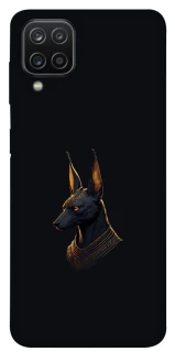 Чохол на Samsung Galaxy A12 Anubis фото 1 з 1