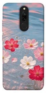 Чохол на Xiaomi Redmi 8 Breeze Bloom фото 1 з 1