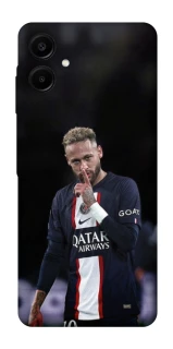 Чехол на Samsung Galaxy A07 Neymar фото 1 из 1