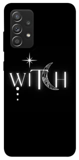 Чохол на Samsung Galaxy A52 4G / A52 5G Halloween Witch ver.3 фото 1 з 1