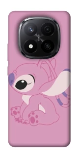 Чохол на Xiaomi Redmi Note 14 Pro+ 5G Pair romantic theme ver.4 фото 1 з 1