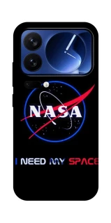 Чохол на Xiaomi Poco F7 Ultra NASA ver.3 фото 1 з 1