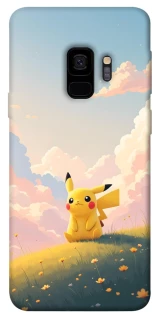Чохол на Samsung Galaxy S9 pikachu фото 1 з 1